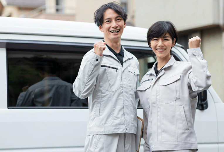 車の鍵を無くした場合には